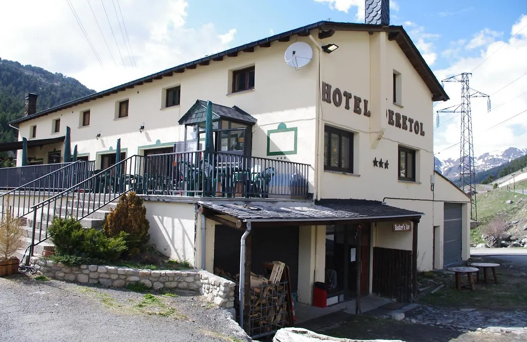 Hotel Peretol-1